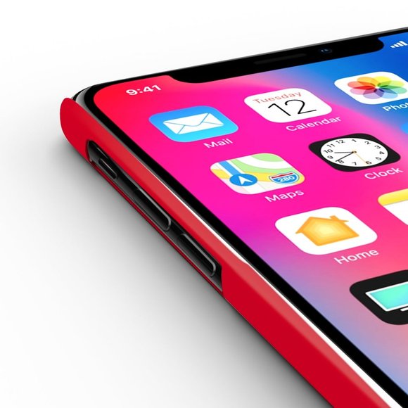 Iowa State Flag Phone Case - Picture 9 of 9